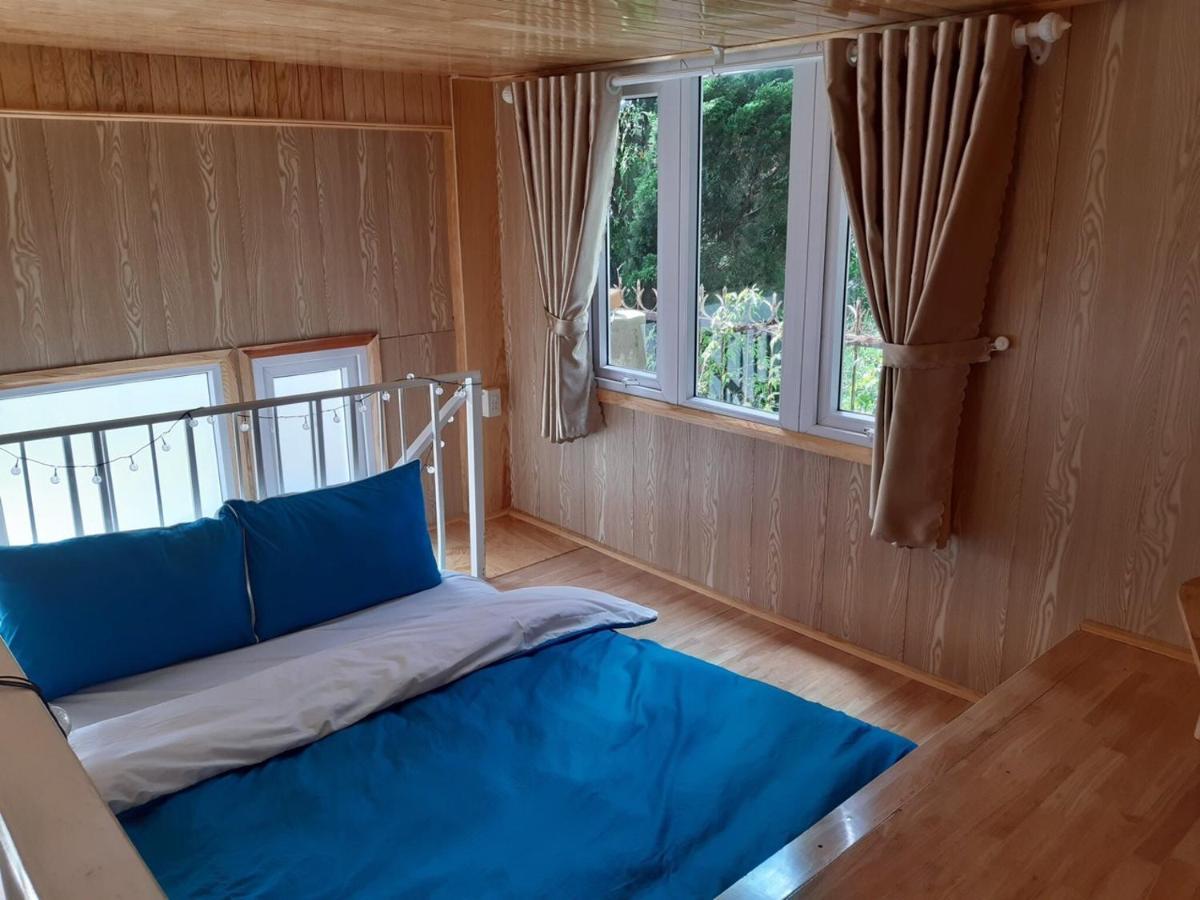 דה לאט Brew Apartment 6 מראה חיצוני תמונה
