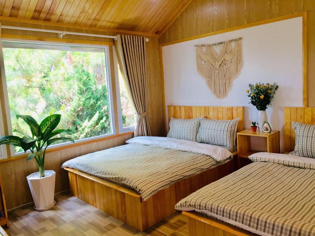 דה לאט Brew Apartment 6 מראה חיצוני תמונה