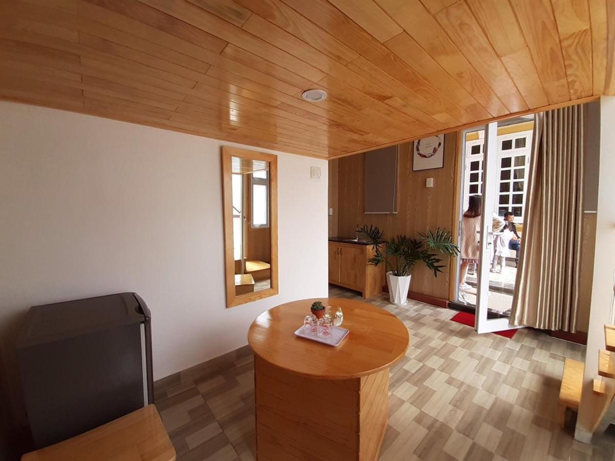 דה לאט Brew Apartment 6 מראה חיצוני תמונה