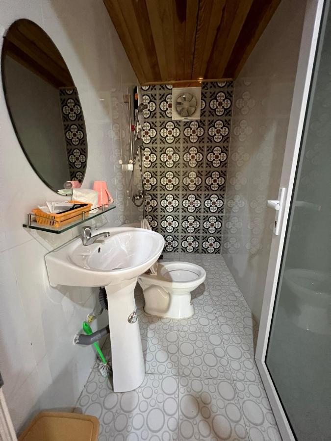דה לאט Brew Apartment 6 מראה חיצוני תמונה