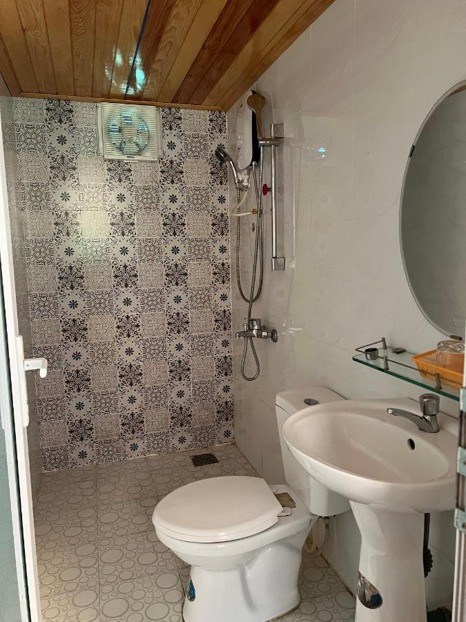 דה לאט Brew Apartment 6 מראה חיצוני תמונה