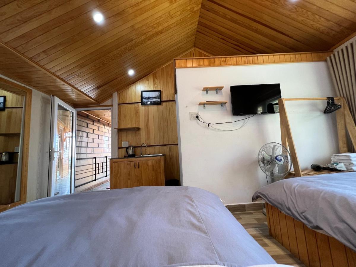 דה לאט Brew Apartment 6 מראה חיצוני תמונה