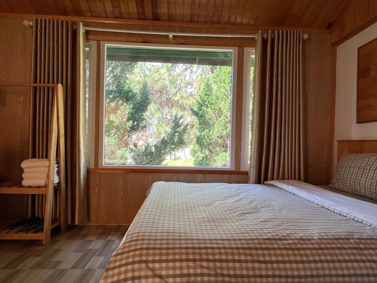 דה לאט Brew Apartment 6 מראה חיצוני תמונה