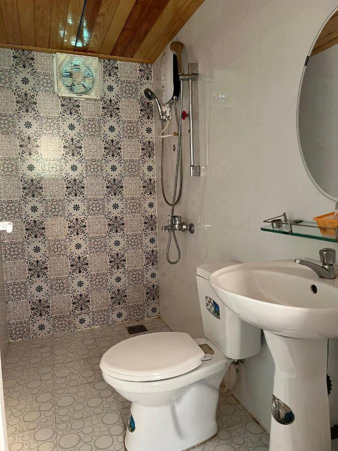 דה לאט Brew Apartment 6 מראה חיצוני תמונה