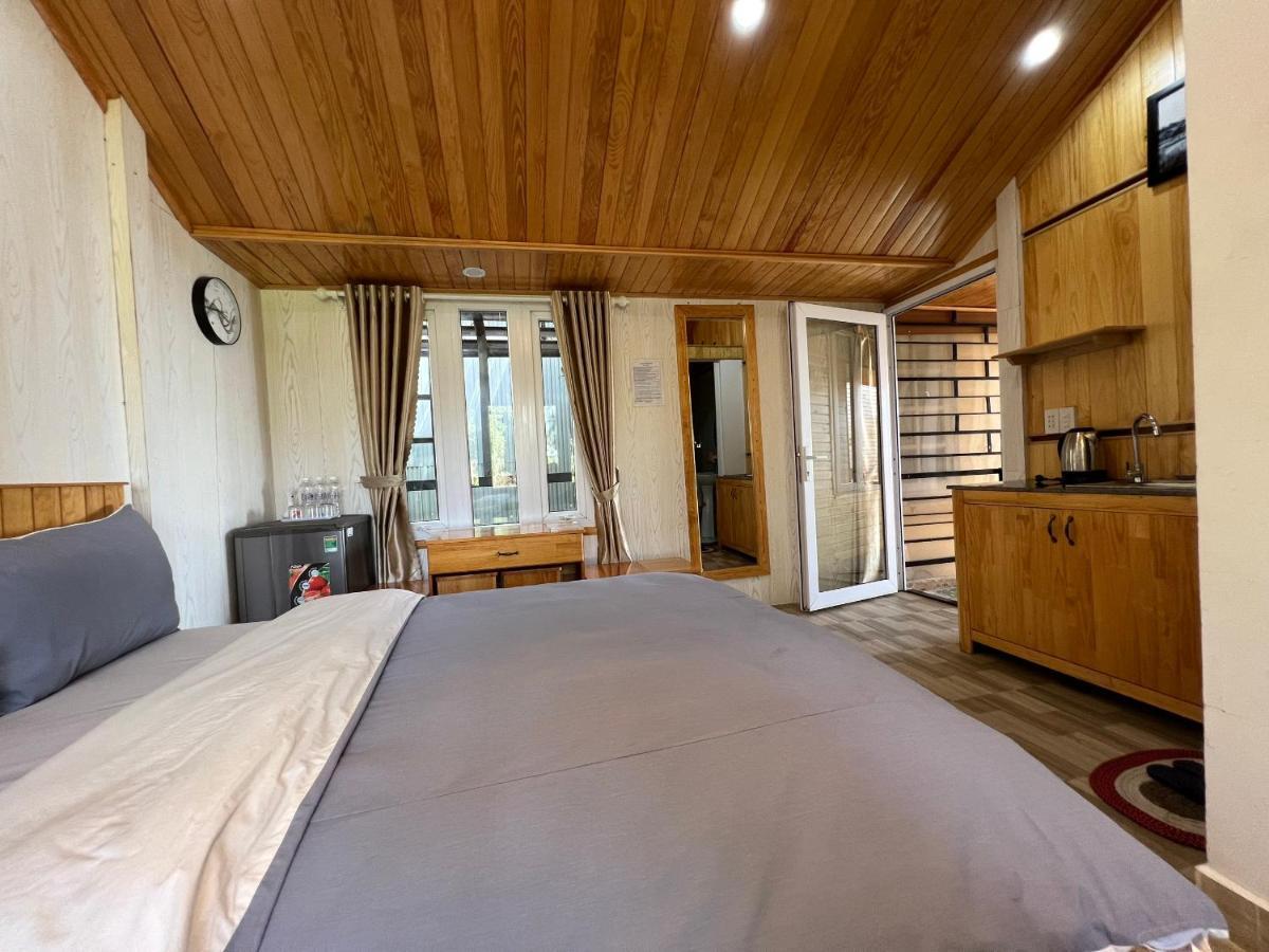 דה לאט Brew Apartment 6 מראה חיצוני תמונה