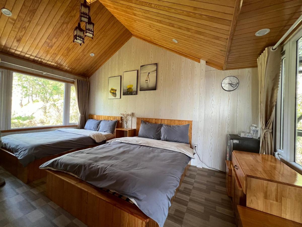 דה לאט Brew Apartment 6 מראה חיצוני תמונה