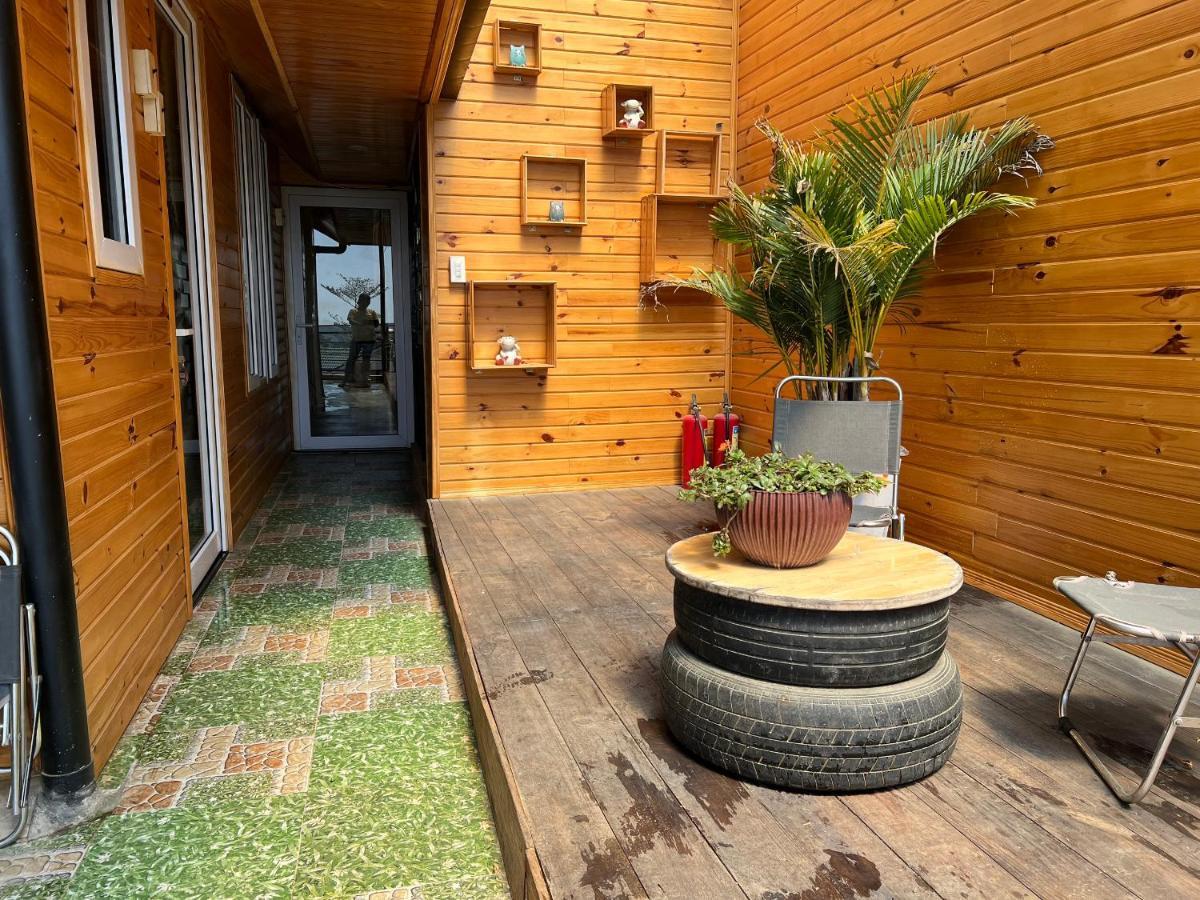 דה לאט Brew Apartment 6 מראה חיצוני תמונה