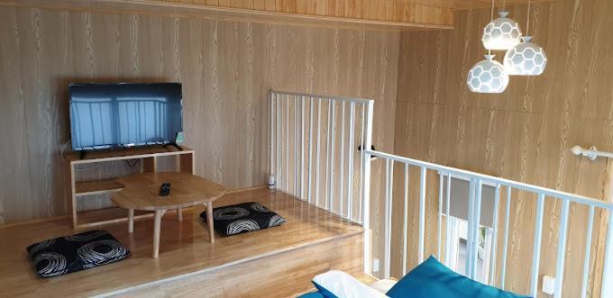 דה לאט Brew Apartment 6 מראה חיצוני תמונה