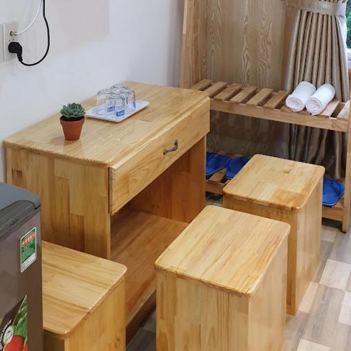 דה לאט Brew Apartment 6 מראה חיצוני תמונה