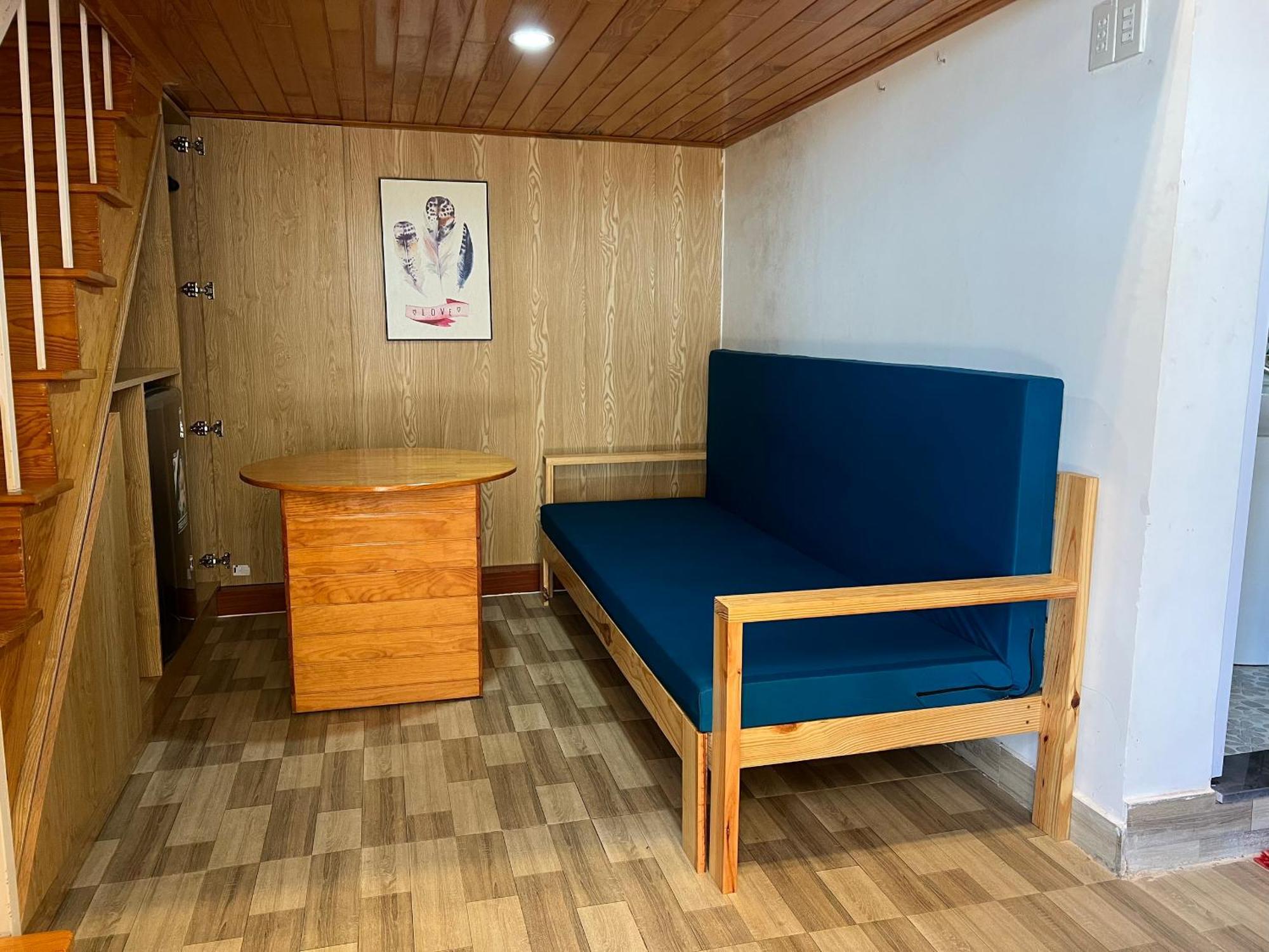 דה לאט Brew Apartment 6 מראה חיצוני תמונה