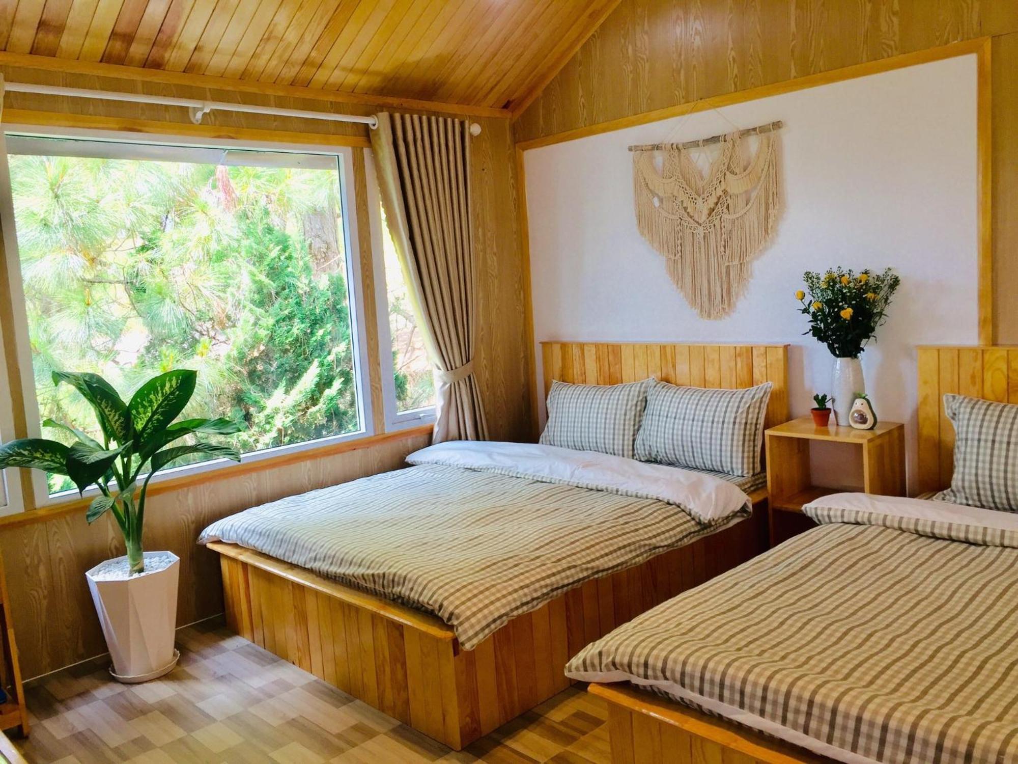 דה לאט Brew Apartment 6 מראה חיצוני תמונה